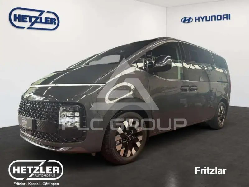 2025 Hyundai Staria