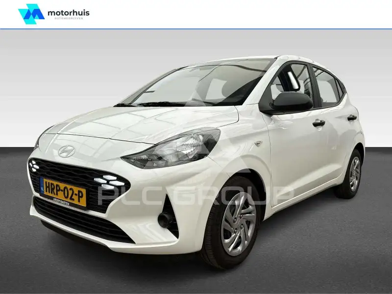2025 Hyundai I10