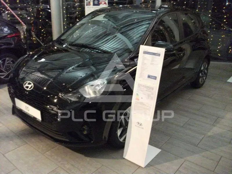 2025 Hyundai I10