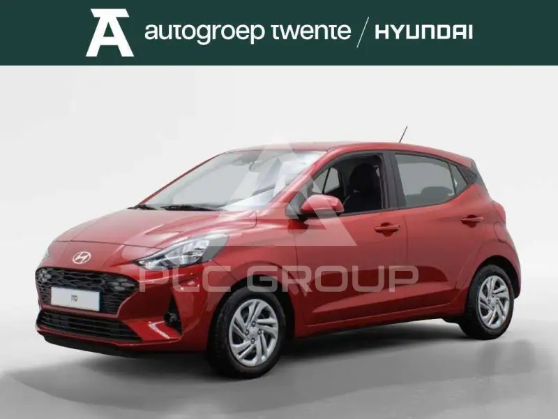 2025 Hyundai I10