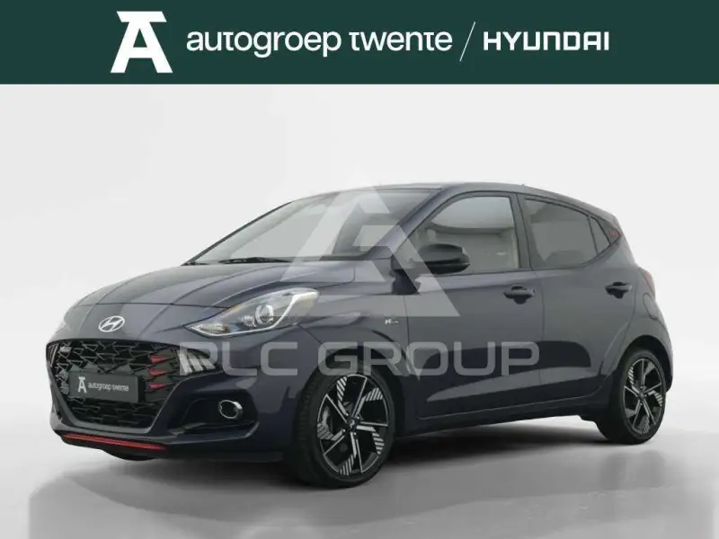 2025 Hyundai I10
