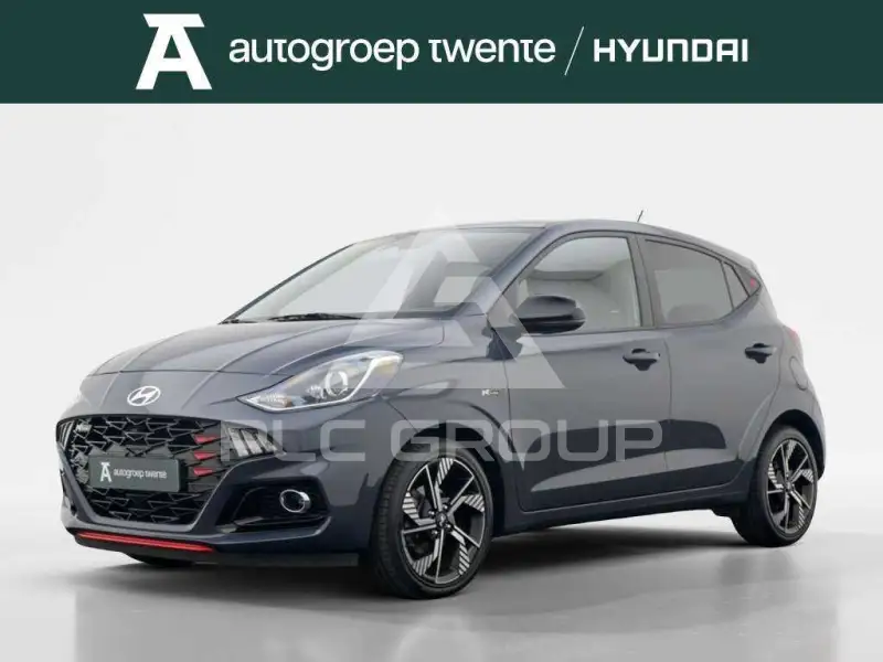 2025 Hyundai I10