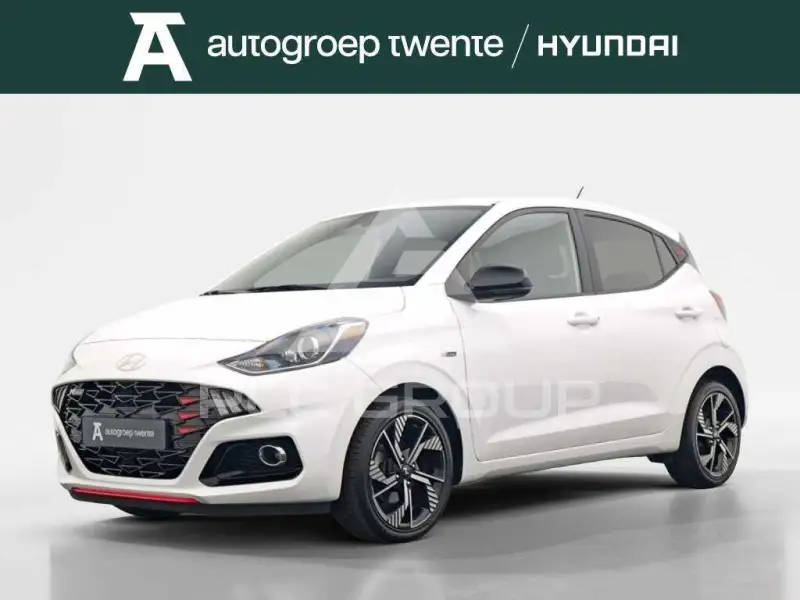2025 Hyundai I10