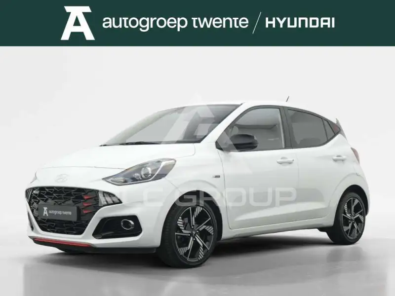 2025 Hyundai I10