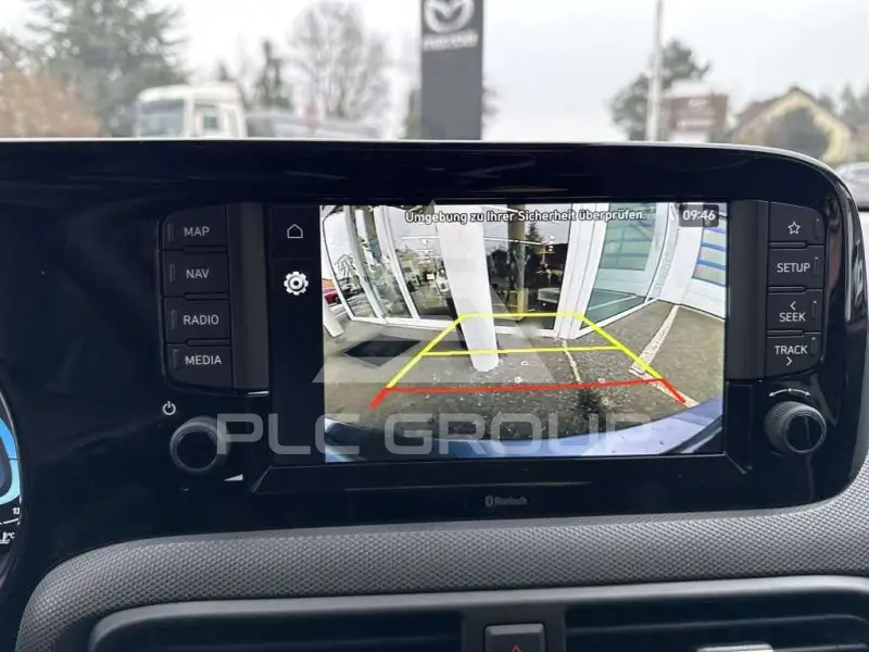 2025 Hyundai I10