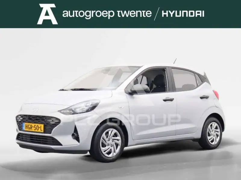 2025 Hyundai I10