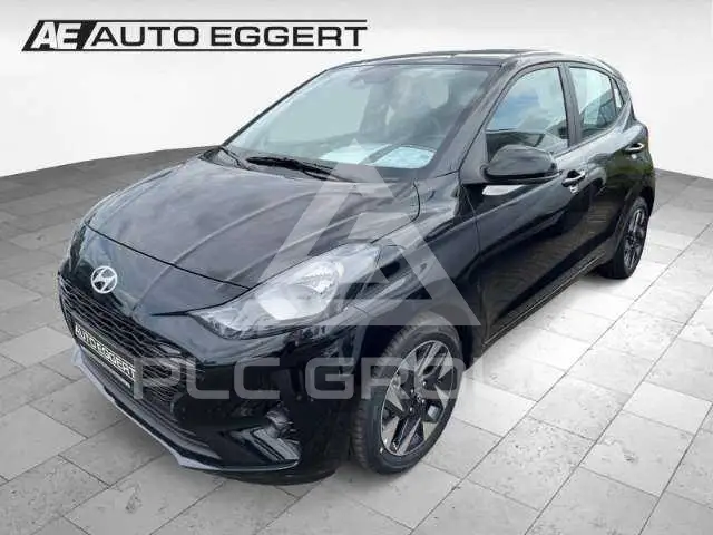 2025 Hyundai I10