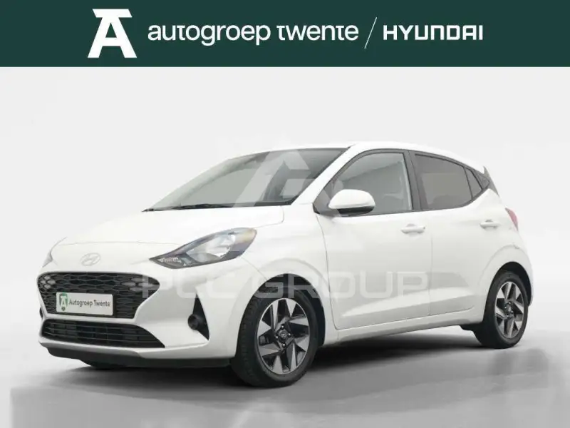 2025 Hyundai I10
