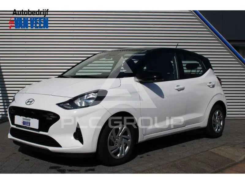 2025 Hyundai I10