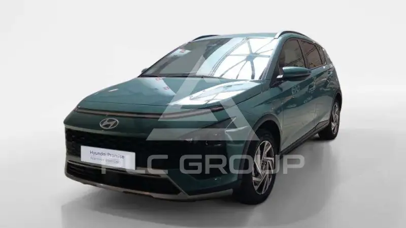 2025 Hyundai I20
