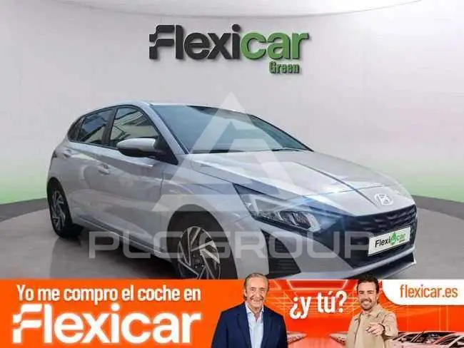 2025 Hyundai I20