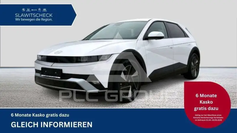 2025 Hyundai Ioniq