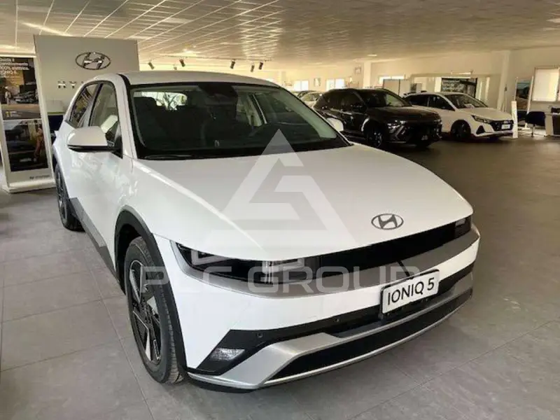 2025 Hyundai Ioniq