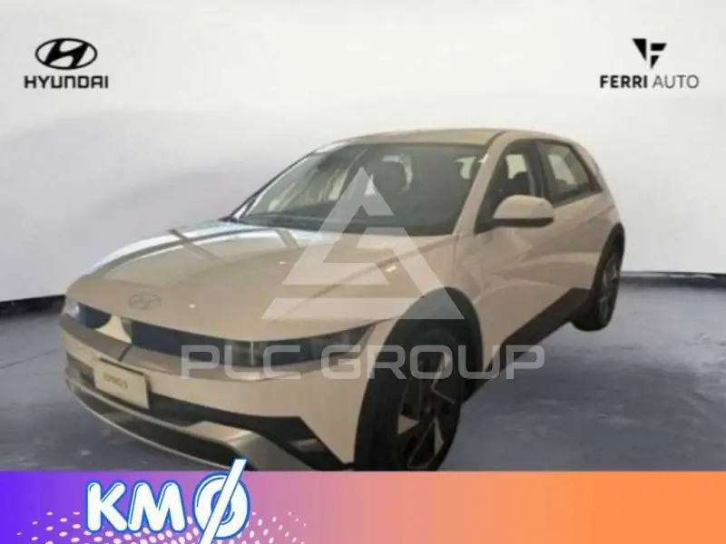 2025 Hyundai Ioniq