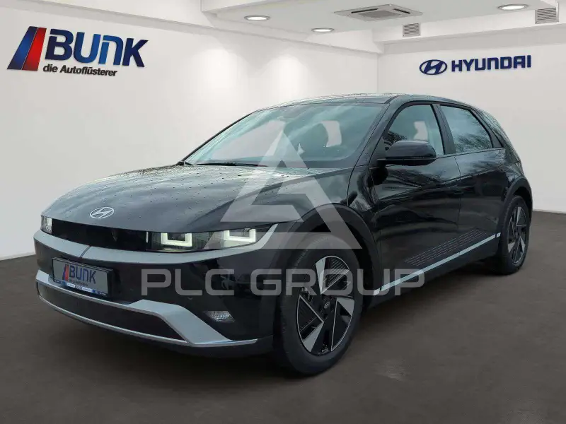 2025 Hyundai Ioniq