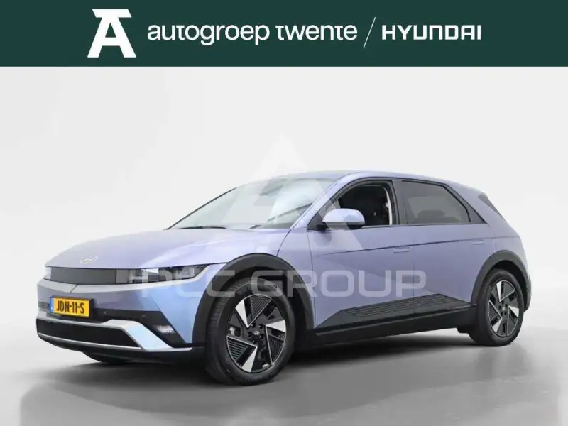 2025 Hyundai Ioniq
