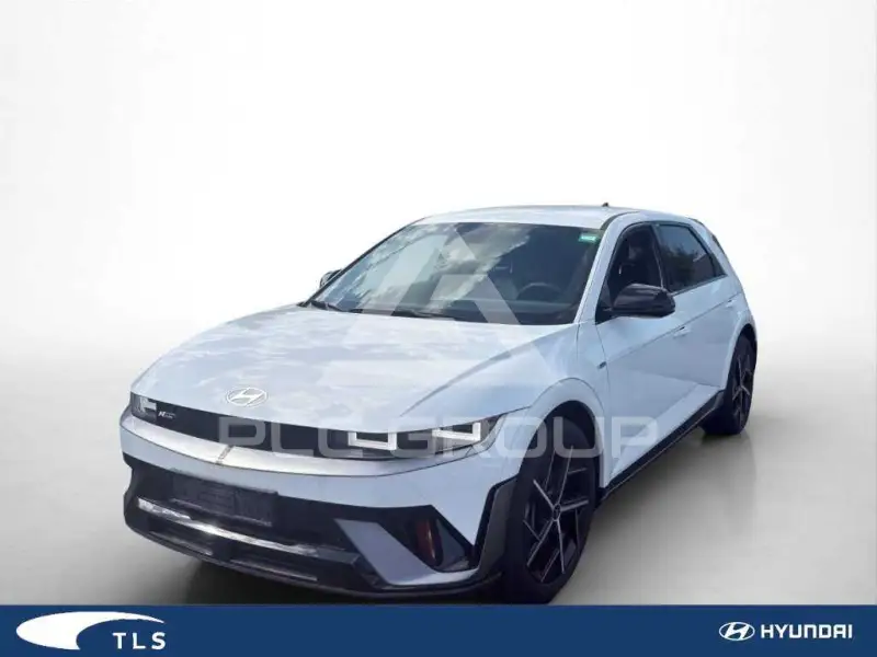 2025 Hyundai Ioniq
