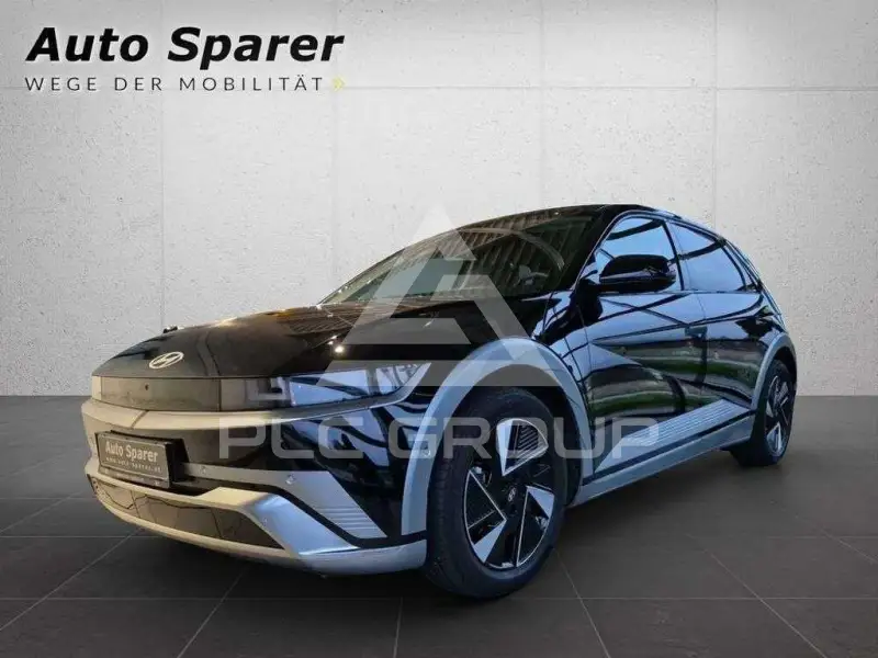 2025 Hyundai Ioniq