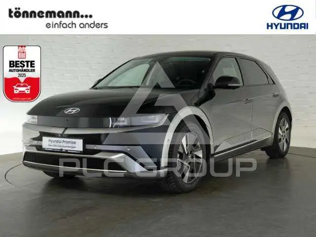 2025 Hyundai Ioniq