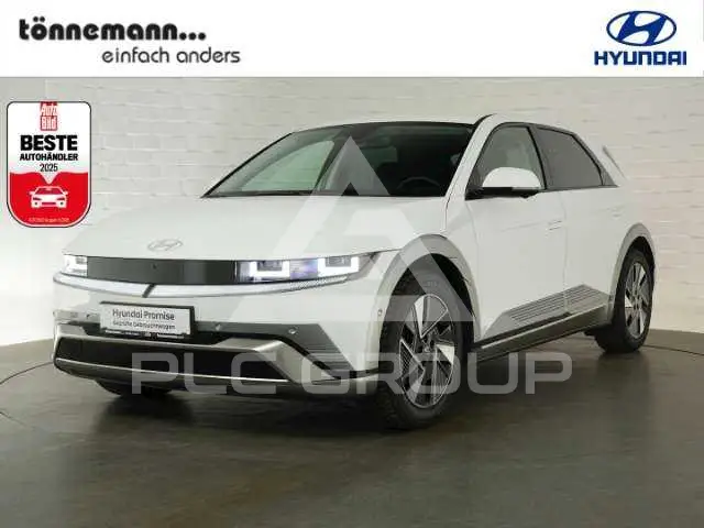 2025 Hyundai Ioniq
