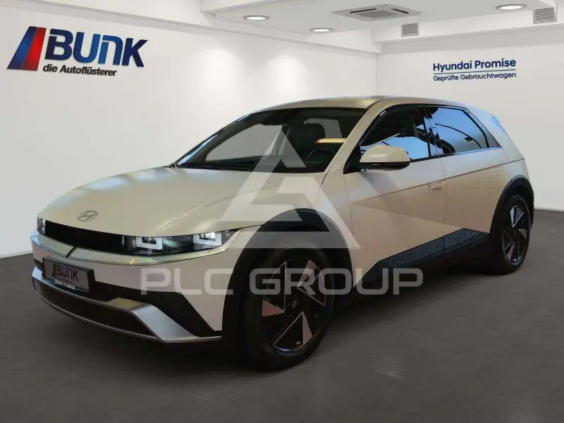 2025 Hyundai Ioniq