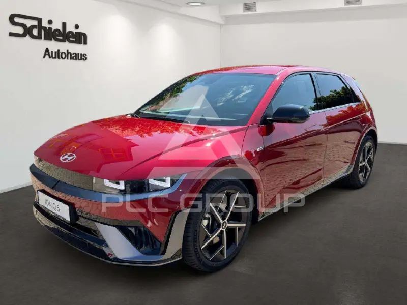 2025 Hyundai Ioniq