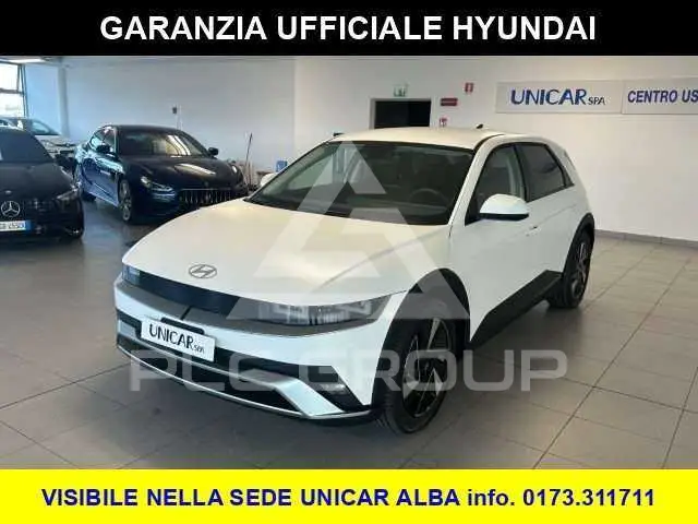 2025 Hyundai Ioniq