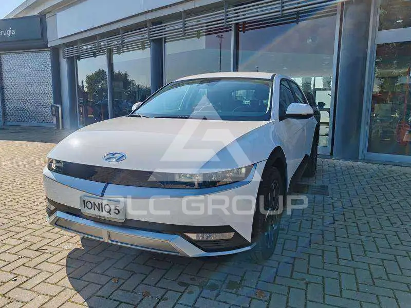 2025 Hyundai Ioniq