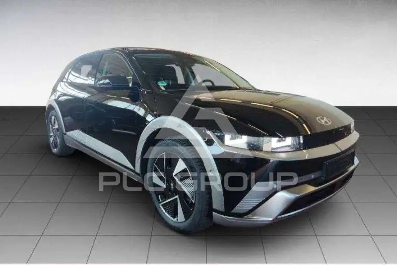 2025 Hyundai Ioniq