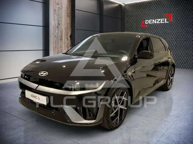 2025 Hyundai Ioniq