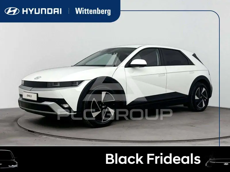 2026 Hyundai Ioniq