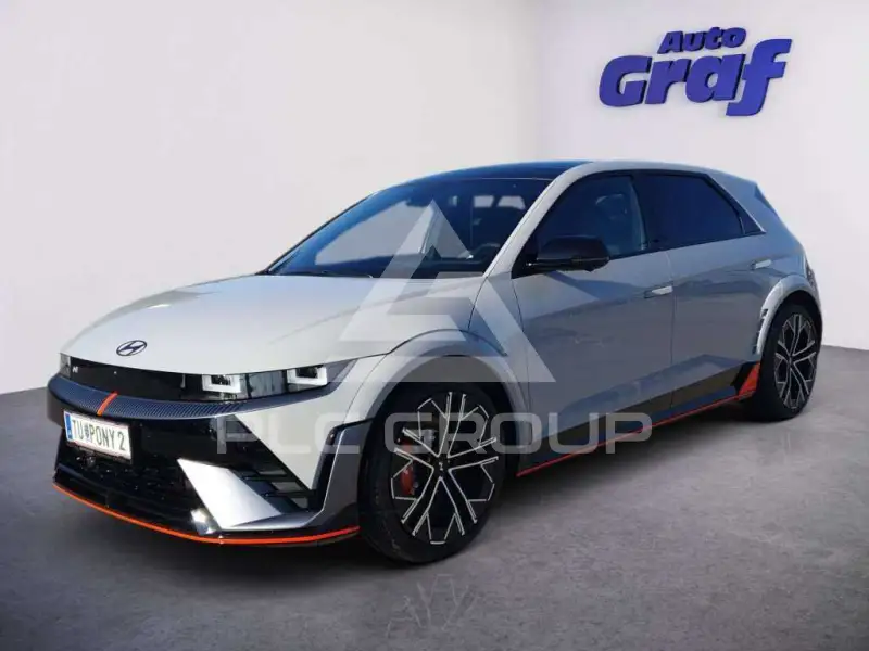 2025 Hyundai Ioniq
