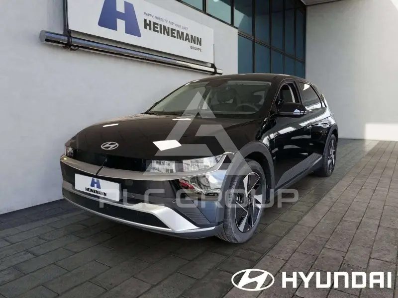 2025 Hyundai Ioniq