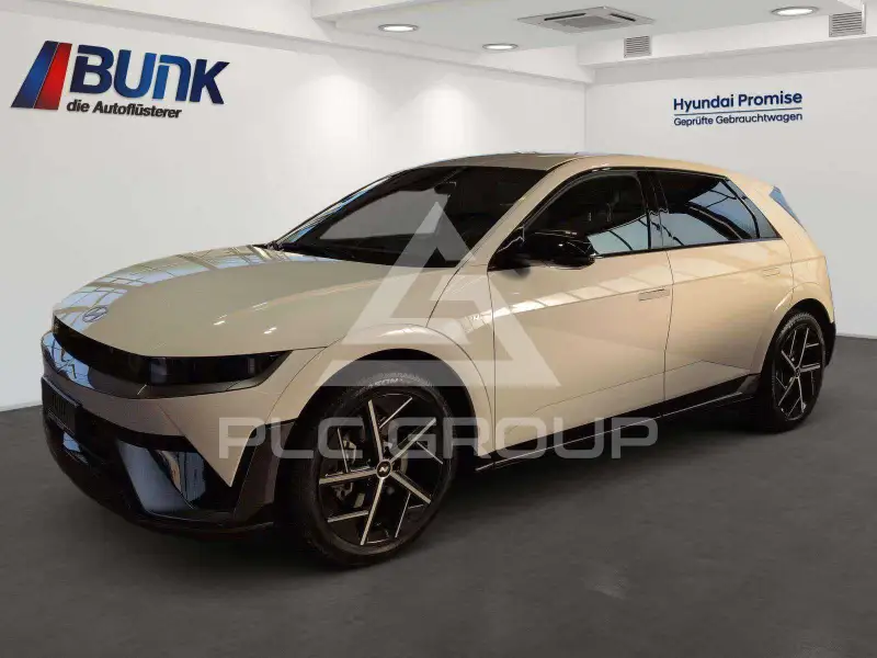 2025 Hyundai Ioniq