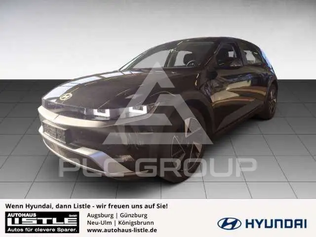 2025 Hyundai Ioniq