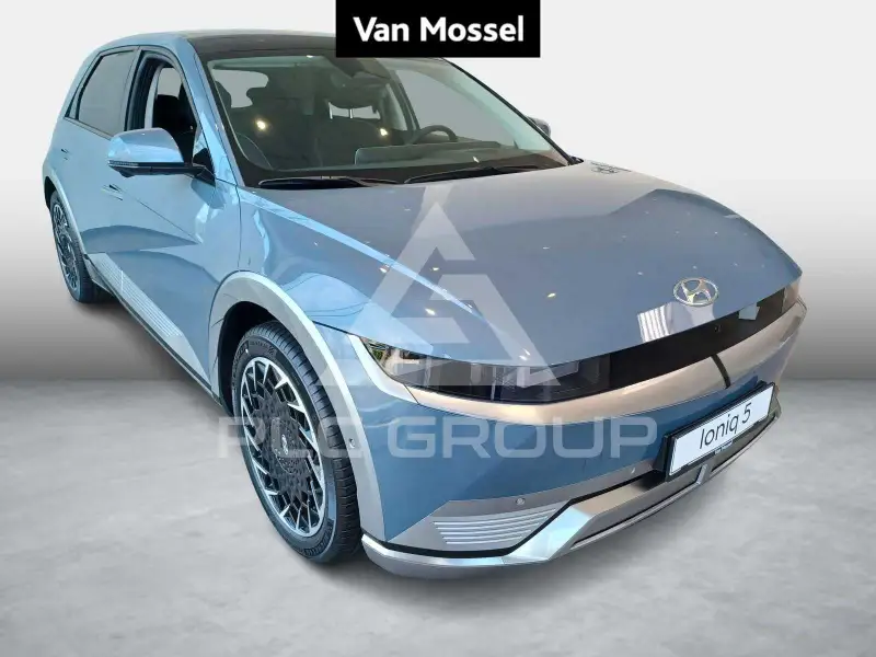 2025 Hyundai Ioniq