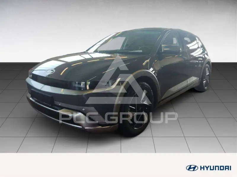 2025 Hyundai Ioniq