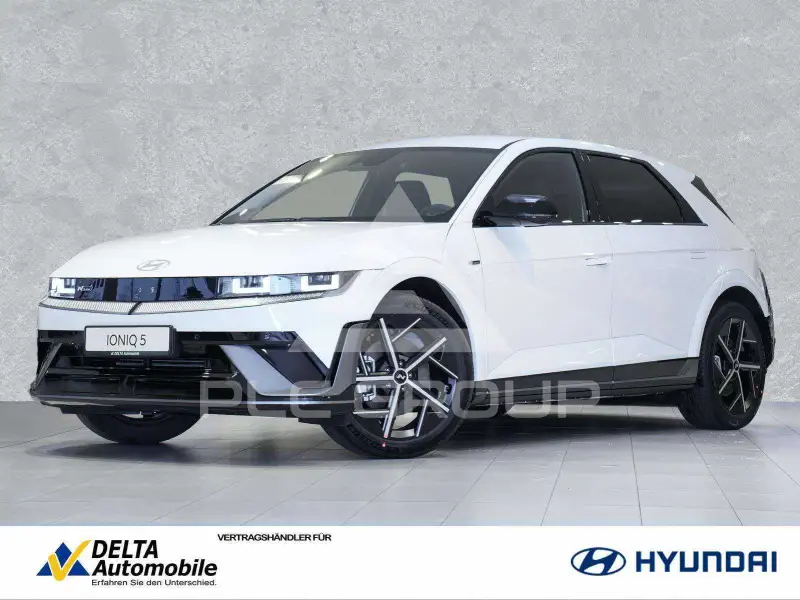 2025 Hyundai Ioniq
