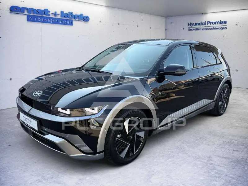 2025 Hyundai Ioniq
