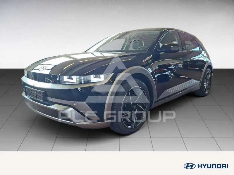 2025 Hyundai Ioniq