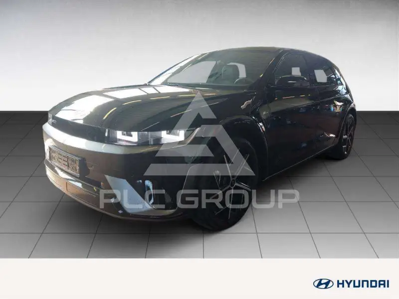 2025 Hyundai Ioniq
