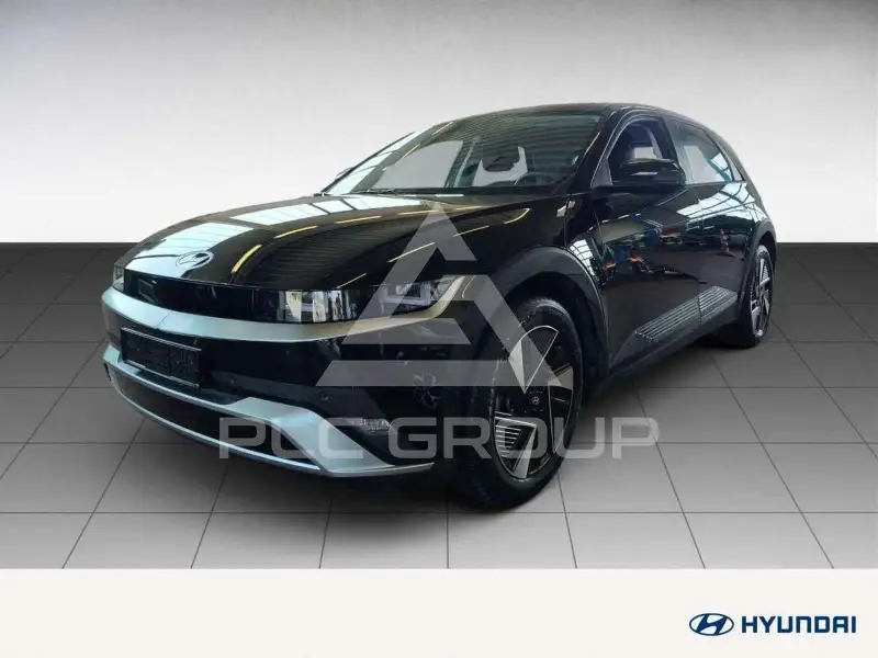 2025 Hyundai Ioniq