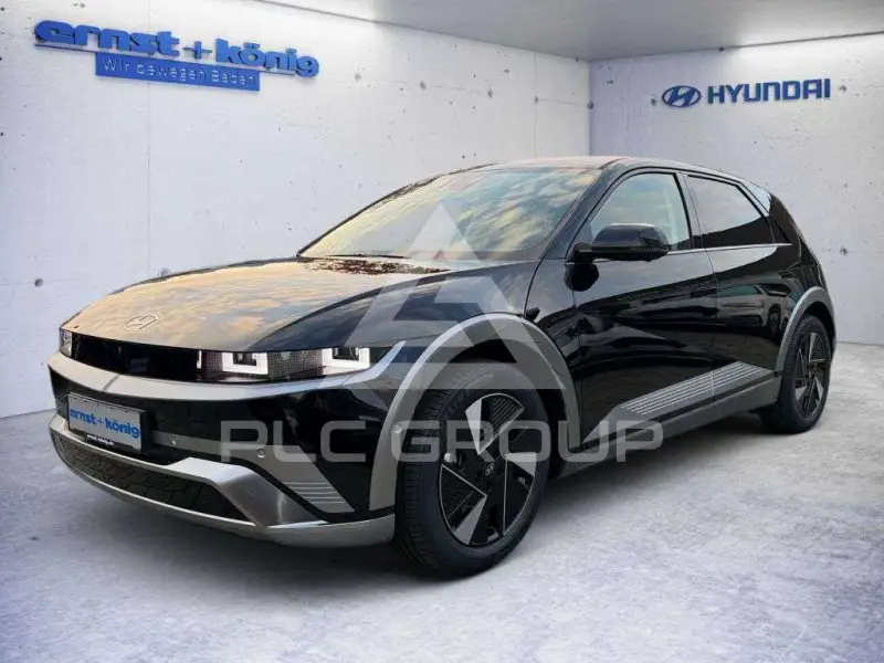 2025 Hyundai Ioniq