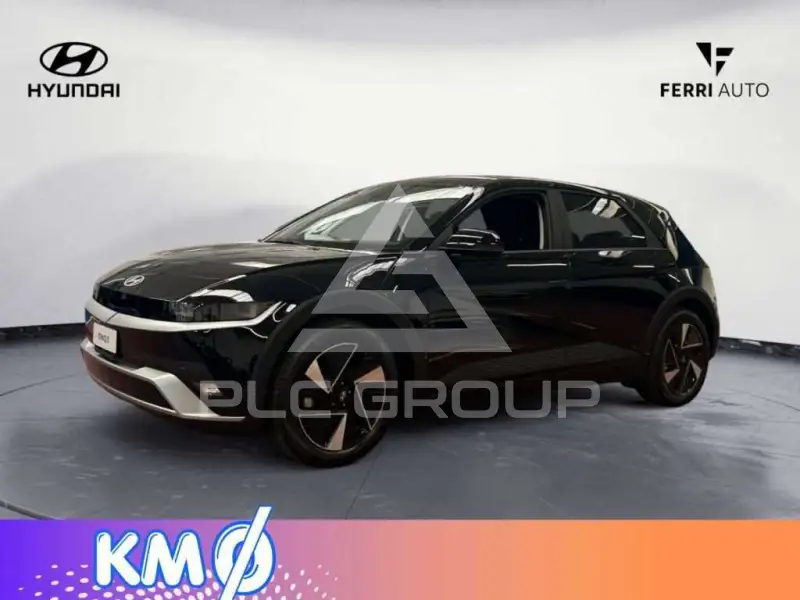 2025 Hyundai Ioniq