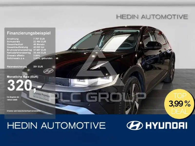 2025 Hyundai Ioniq