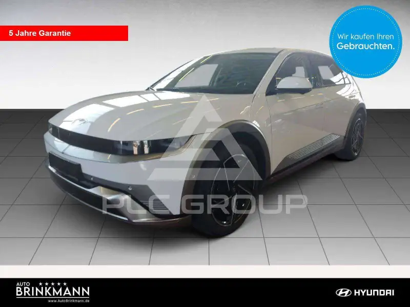 2025 Hyundai Ioniq