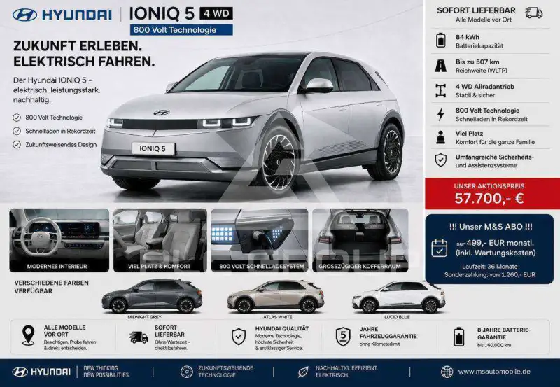 2025 Hyundai Ioniq