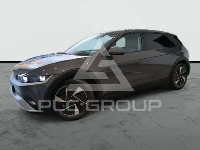 2025 Hyundai Ioniq