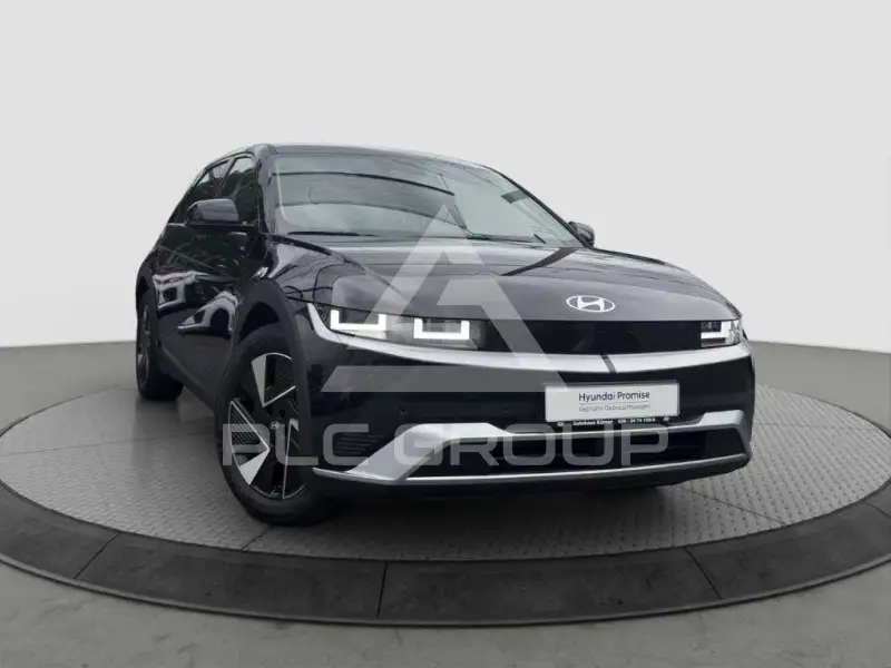 2025 Hyundai Ioniq