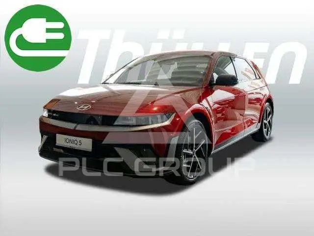 2025 Hyundai Ioniq